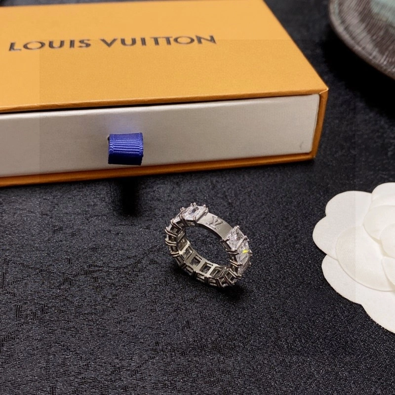 Louis Vuitton Rings Vibrant 248384