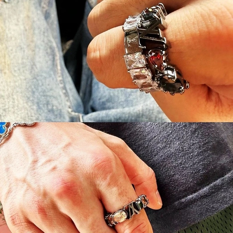 Supportive Louis Vuitton Rings 248385