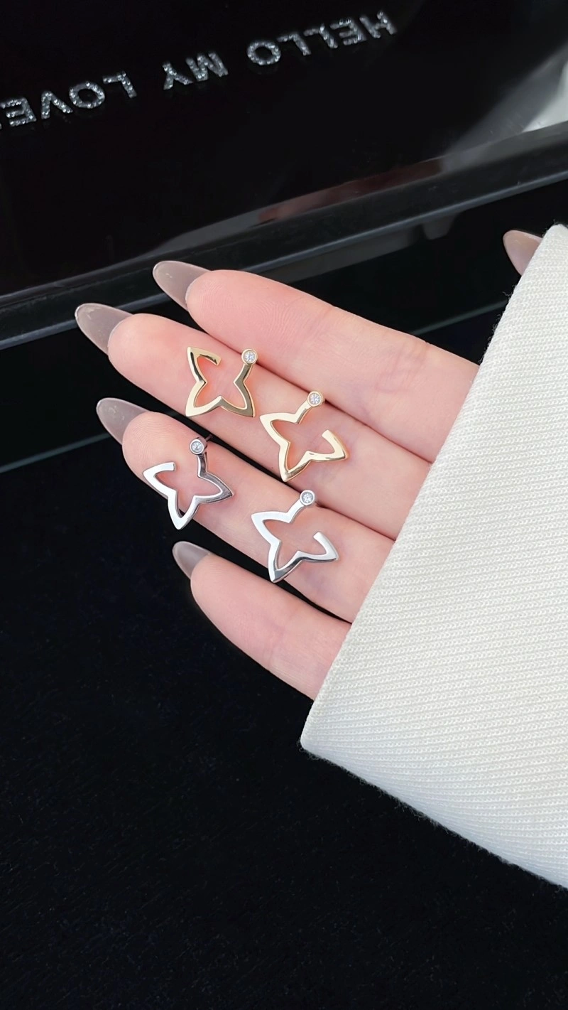 Supportive Louis Vuitton Rings 248380