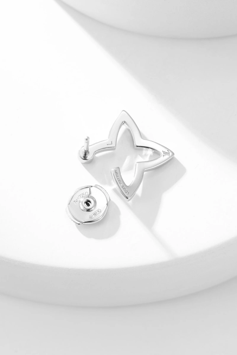 Supportive Louis Vuitton Rings 248380