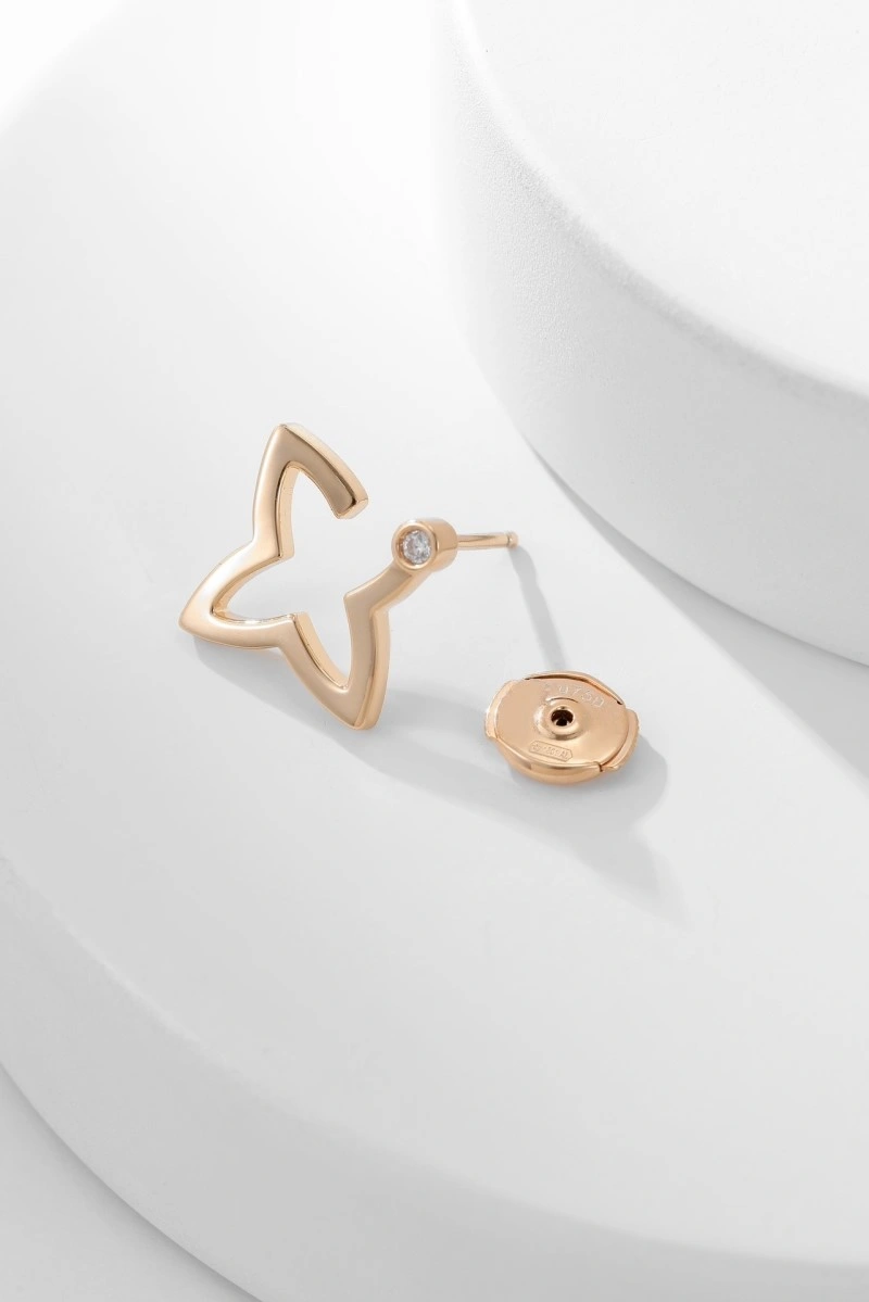 Supportive Louis Vuitton Rings 248380