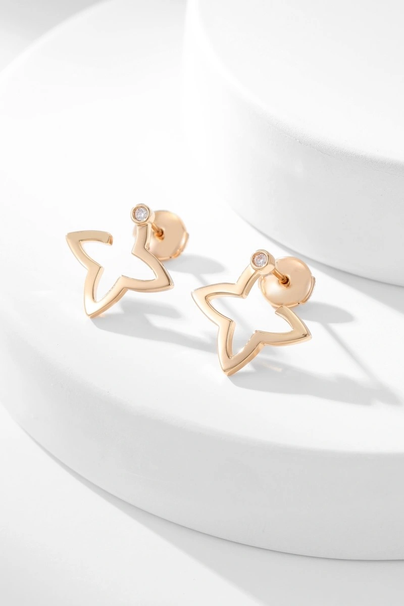 Supportive Louis Vuitton Rings 248380