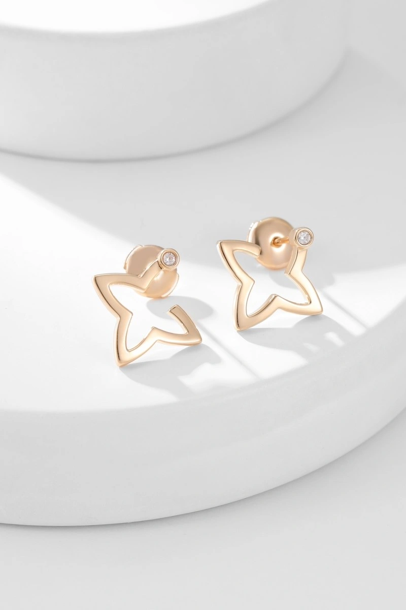 Supportive Louis Vuitton Rings 248380