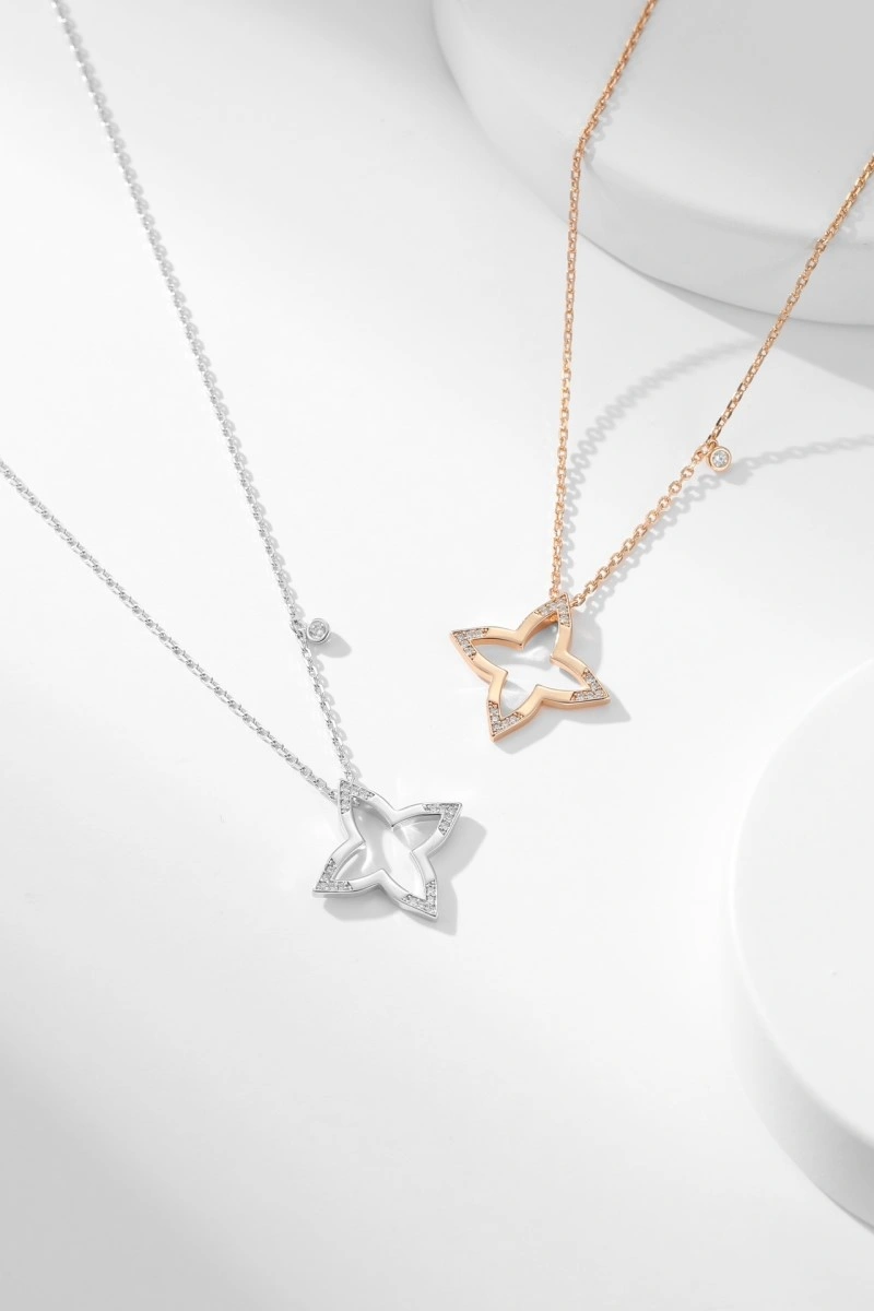 Louis Vuitton Rings Resilient 248378