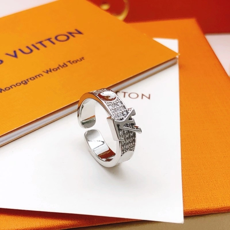 Comfortable Louis Vuitton Rings 247672