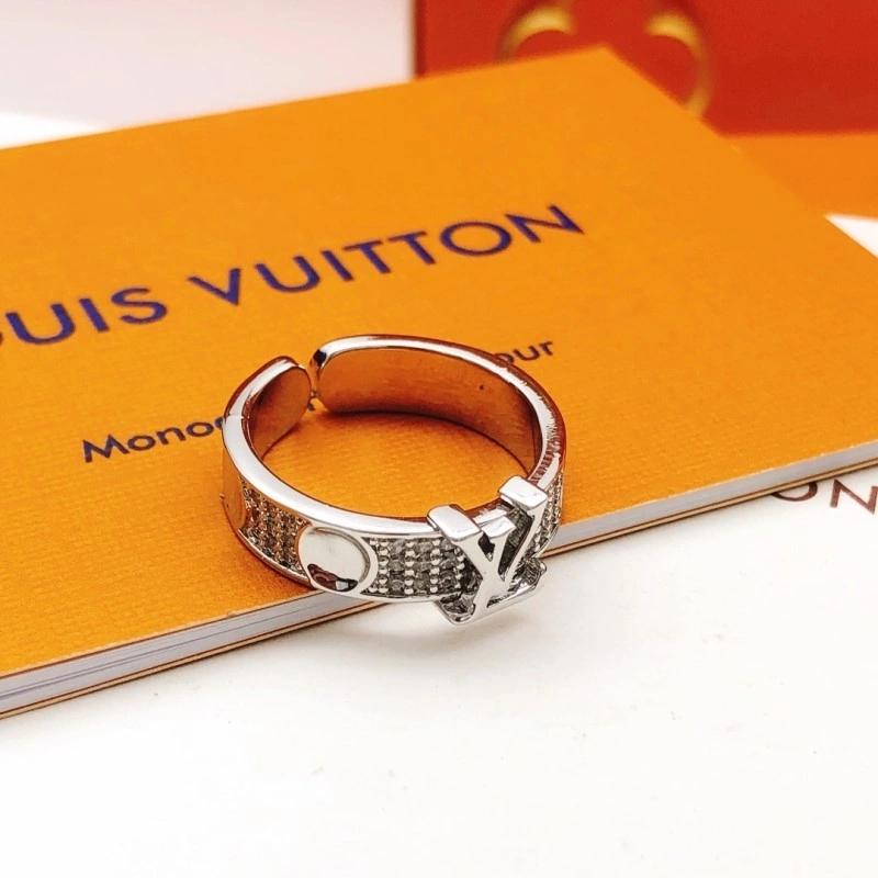 Comfortable Louis Vuitton Rings 247672