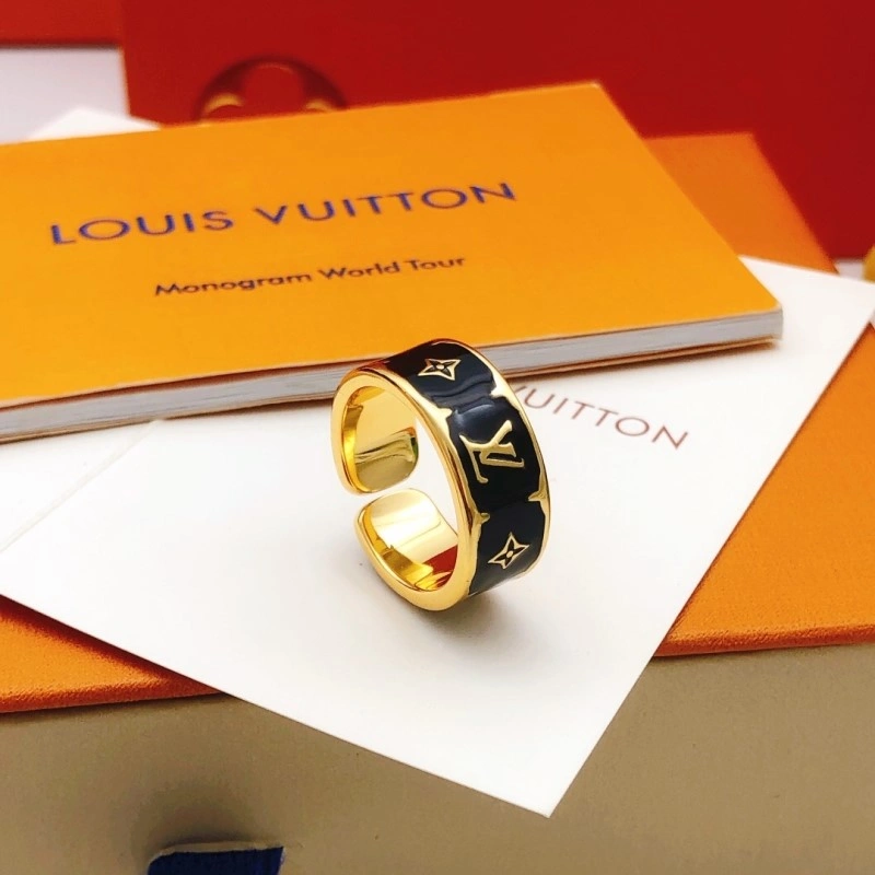 Youthful Louis Vuitton Rings 247683