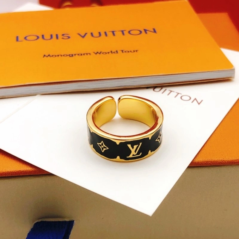Youthful Louis Vuitton Rings 247683