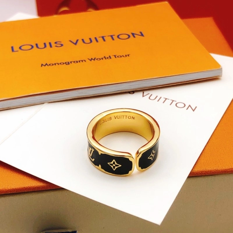 Youthful Louis Vuitton Rings 247683