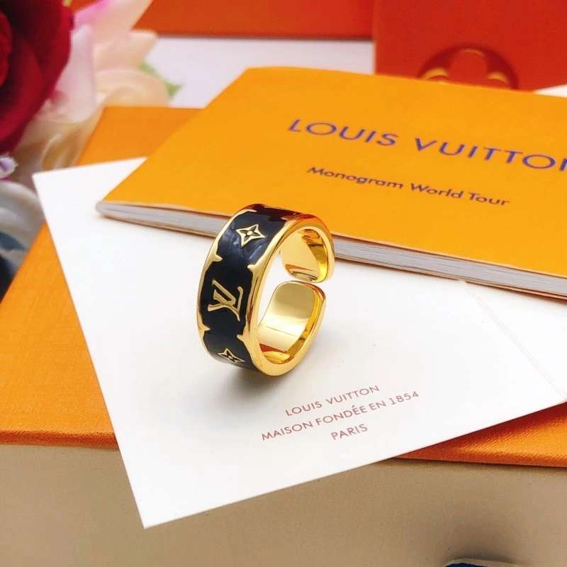 Youthful Louis Vuitton Rings 247683