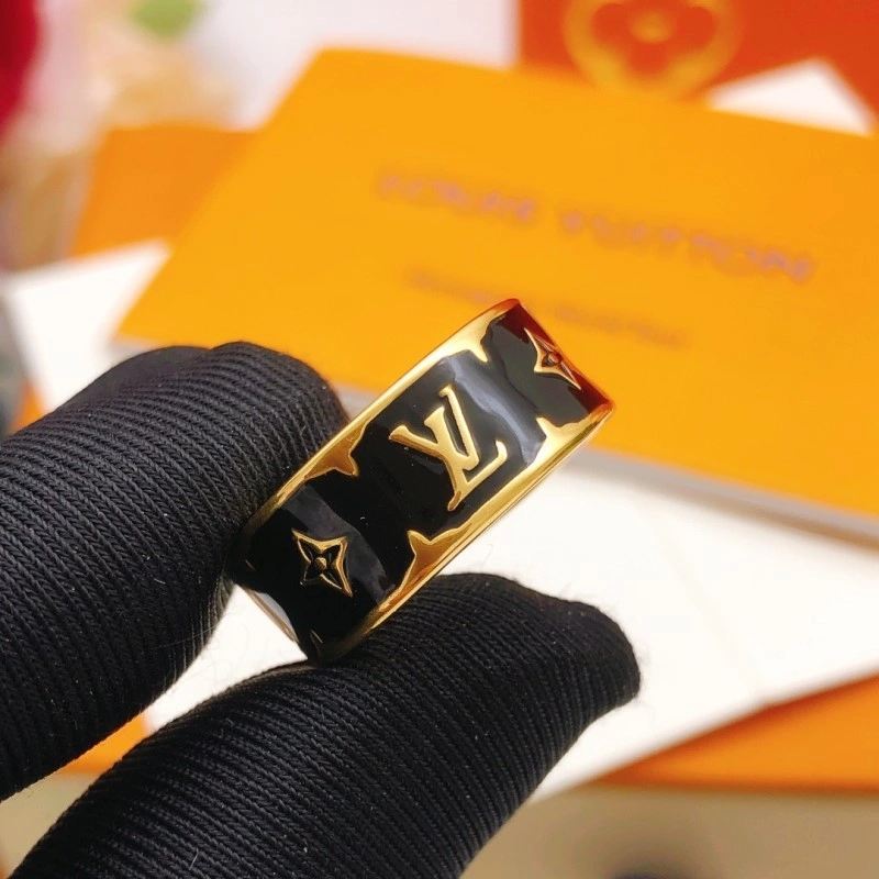 Youthful Louis Vuitton Rings 247683