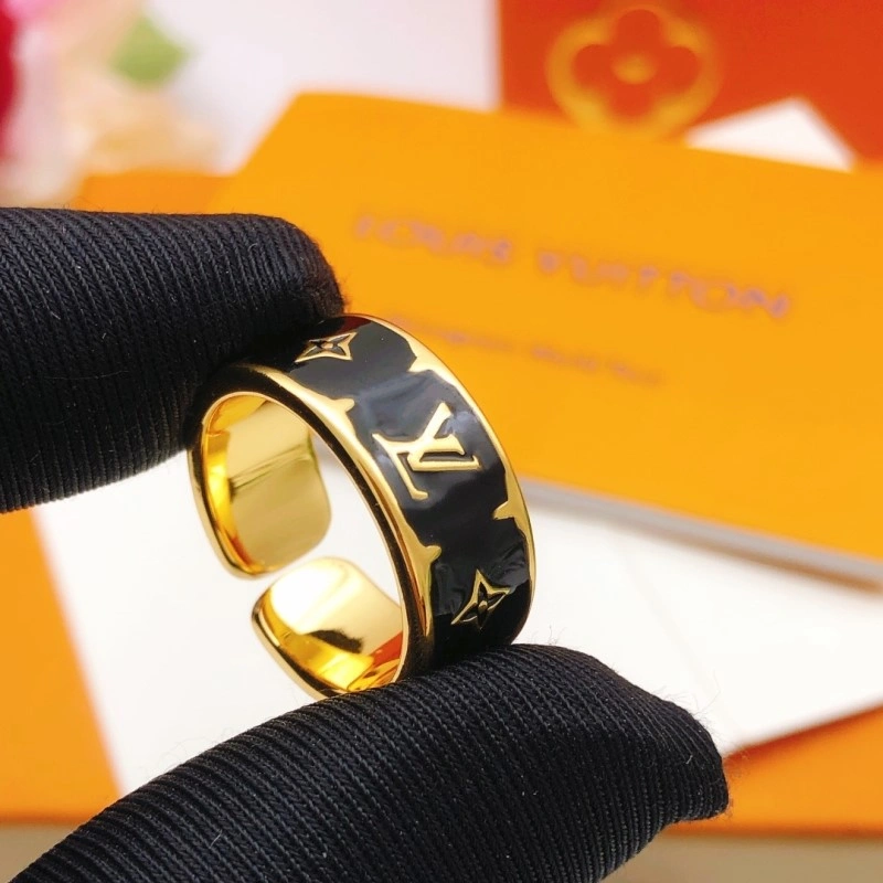 Youthful Louis Vuitton Rings 247683