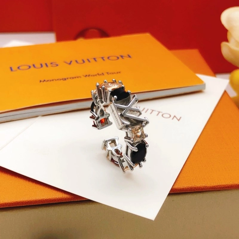 Louis Vuitton Rings SunProtective 247695