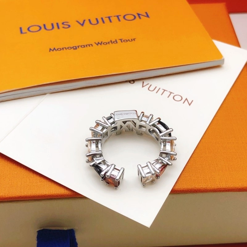 Louis Vuitton Rings SunProtective 247695
