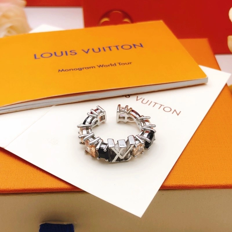 Louis Vuitton Rings SunProtective 247695