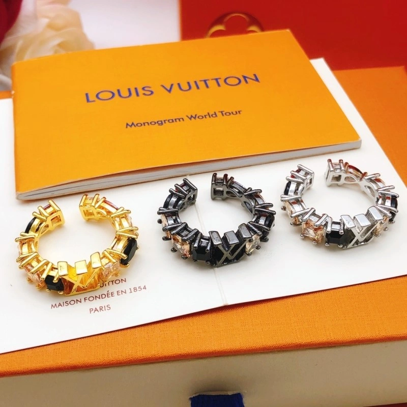 Louis Vuitton Rings SunProtective 247695