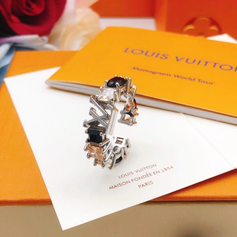 Louis Vuitton Rings SunProtective 247695