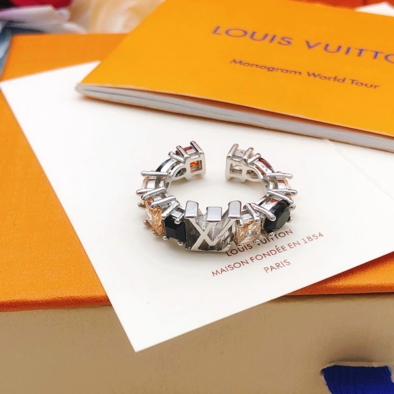 Louis Vuitton Rings SunProtective 247695