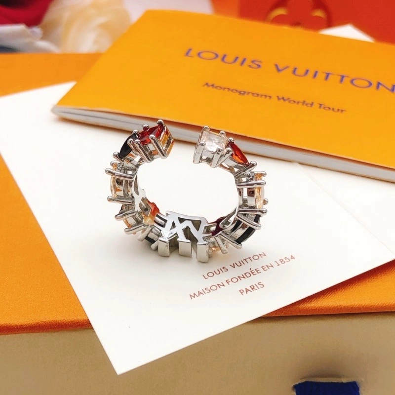 Louis Vuitton Rings SunProtective 247695