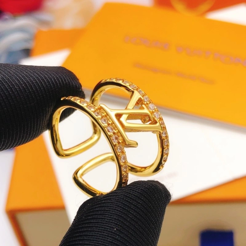 QuickDry Louis Vuitton Rings 247686