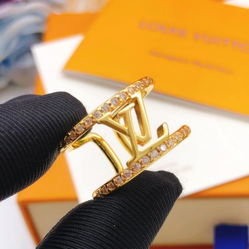 QuickDry Louis Vuitton Rings 247686