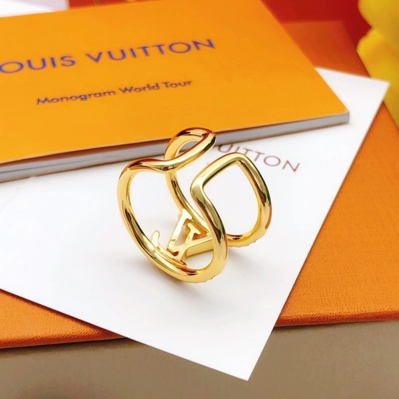 QuickDry Louis Vuitton Rings 247686