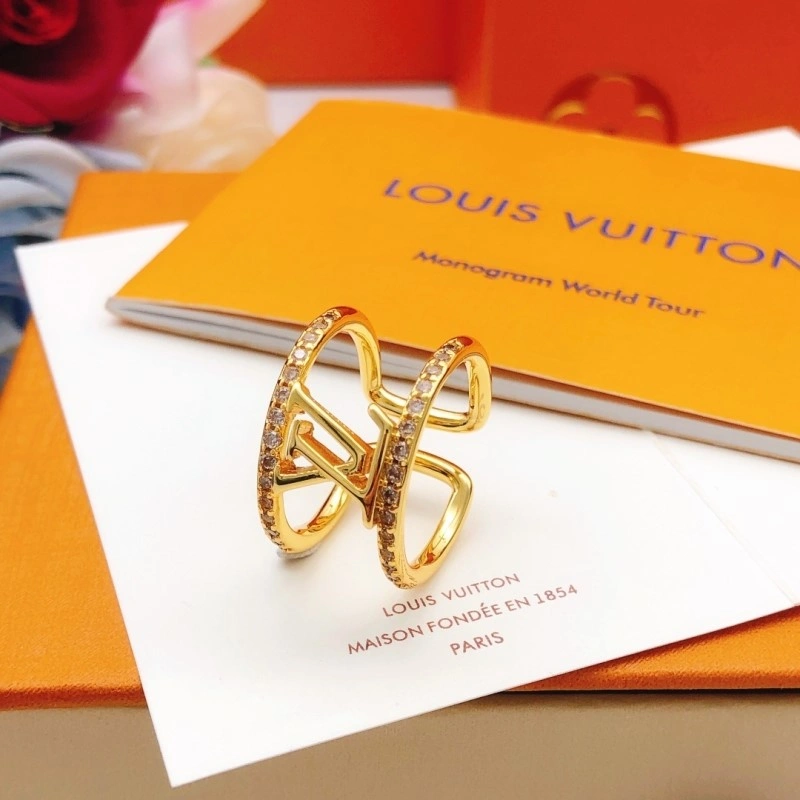 QuickDry Louis Vuitton Rings 247686