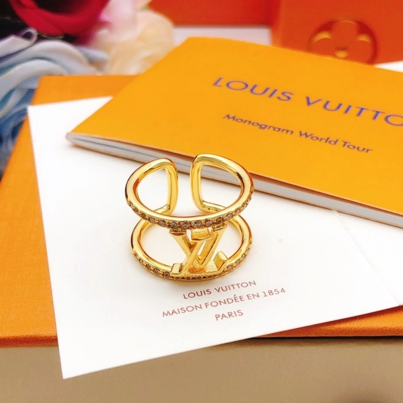 QuickDry Louis Vuitton Rings 247686
