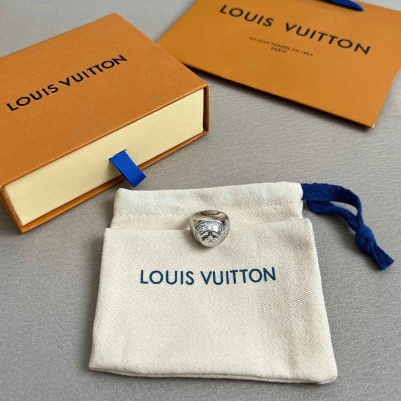 Stretchable Louis Vuitton Rings 247688
