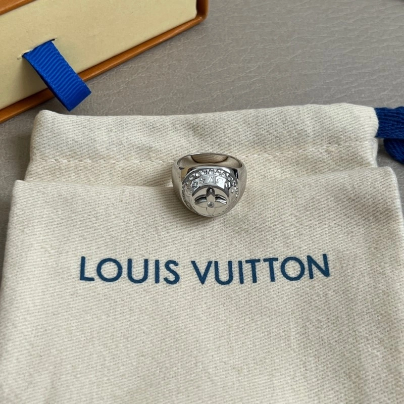 Stretchable Louis Vuitton Rings 247688