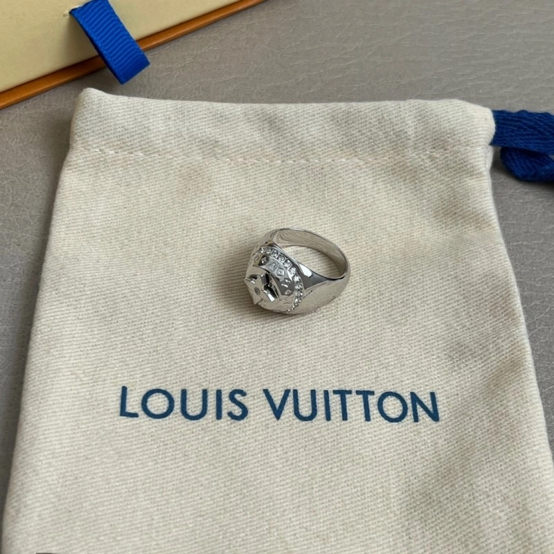 Stretchable Louis Vuitton Rings 247688