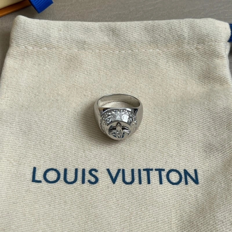 Stretchable Louis Vuitton Rings 247688