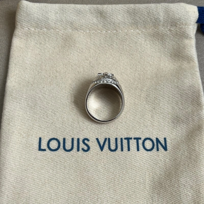 Stretchable Louis Vuitton Rings 247688