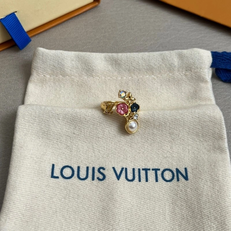 Louis Vuitton Rings Unisex 247676