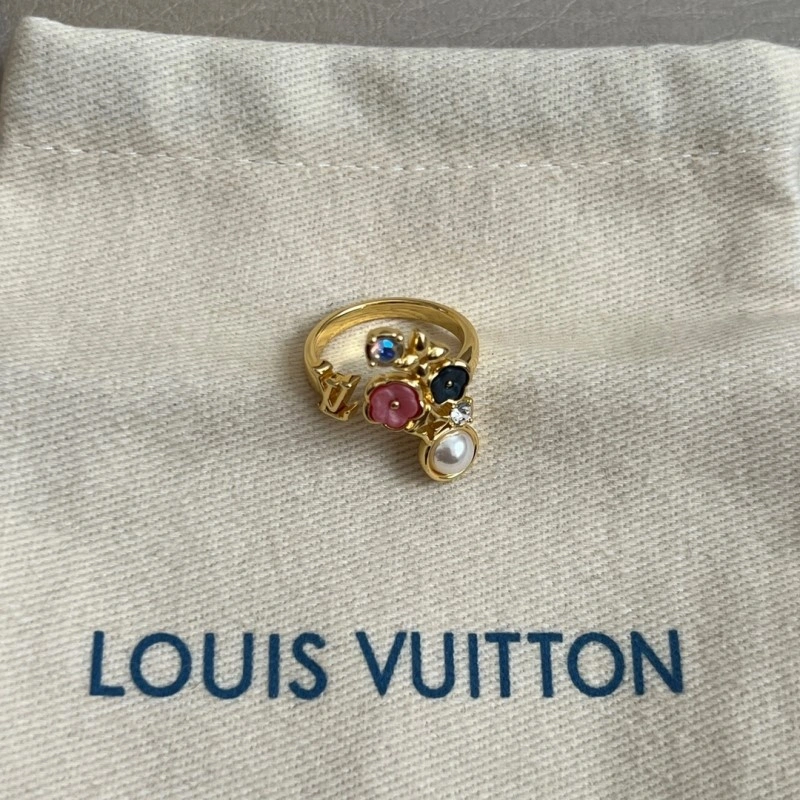 Louis Vuitton Rings Unisex 247676