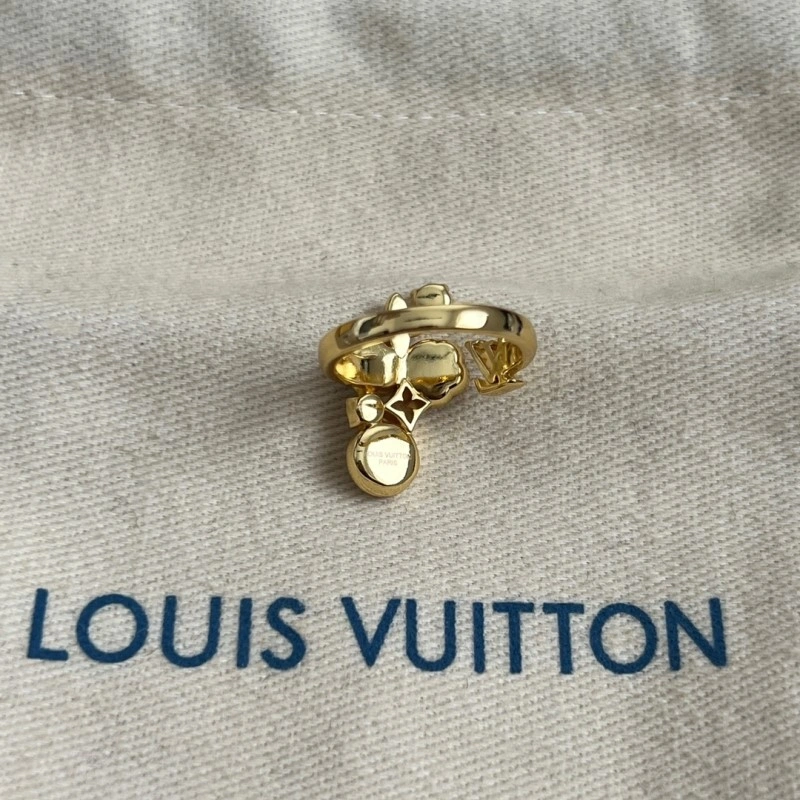 Louis Vuitton Rings Unisex 247676