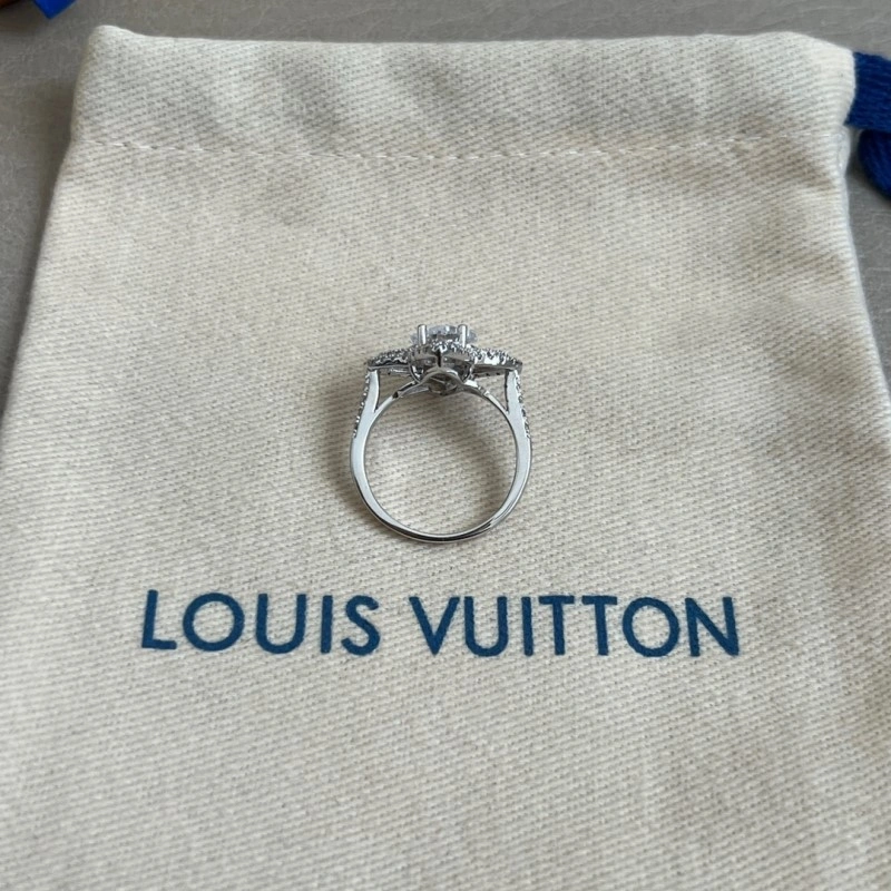 Louis Vuitton Rings FashionForward 247694