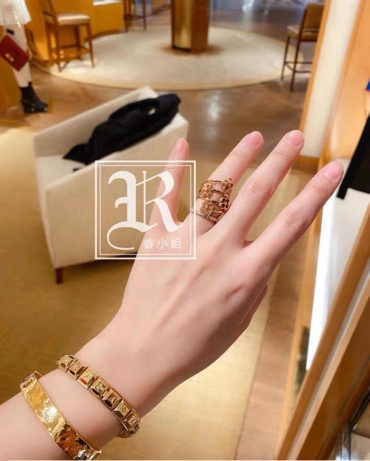 Louis Vuitton Rings Efficient 247702