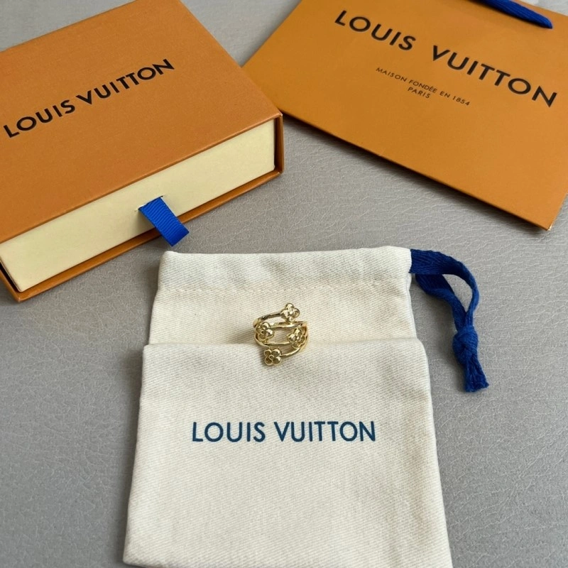 Louis Vuitton Rings Efficient 247702