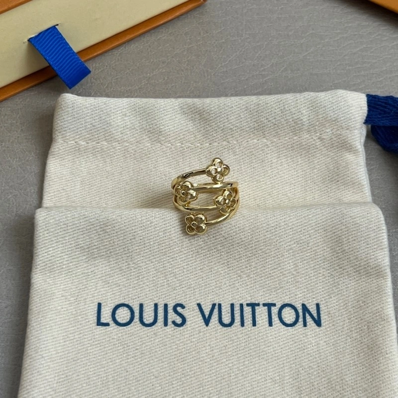 Louis Vuitton Rings Efficient 247702