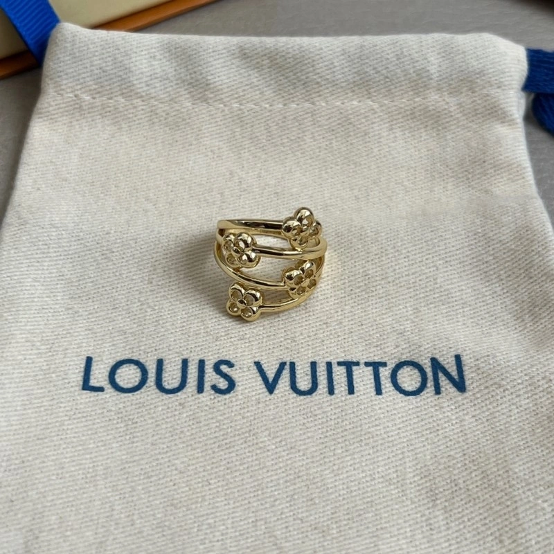 Louis Vuitton Rings Efficient 247702