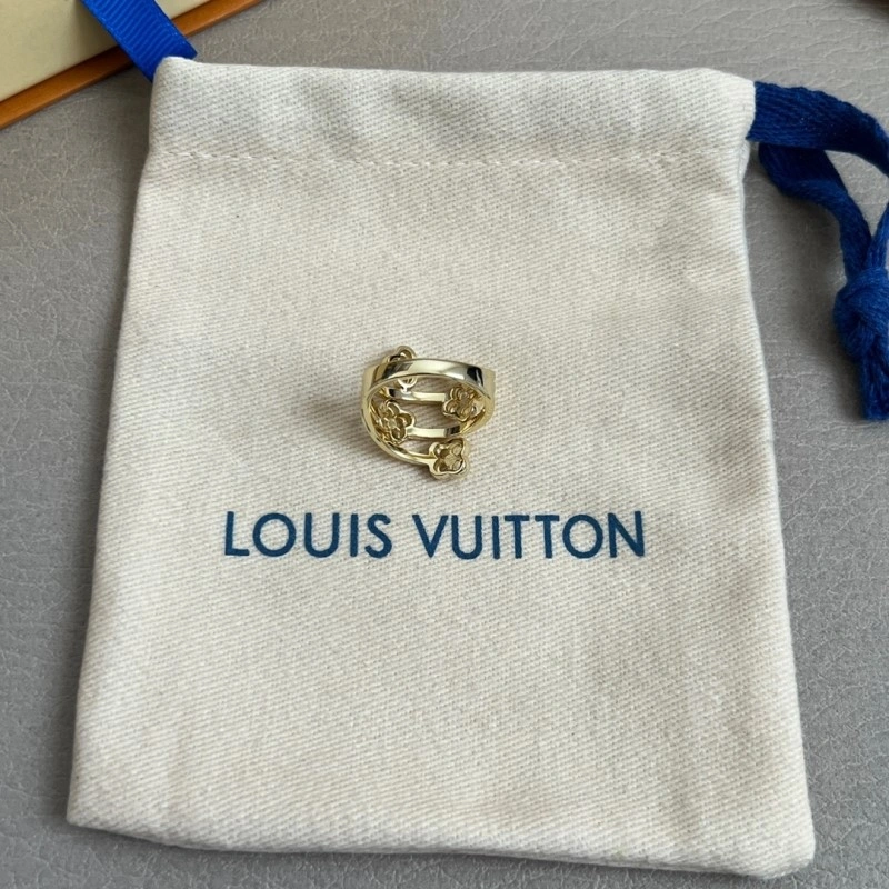 Louis Vuitton Rings Efficient 247702