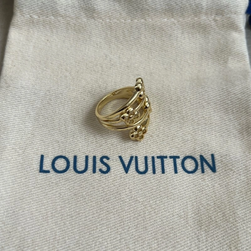 Louis Vuitton Rings Efficient 247702