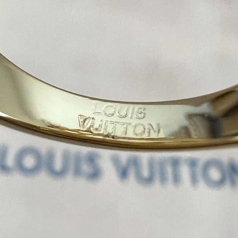 Louis Vuitton Rings Efficient 247702