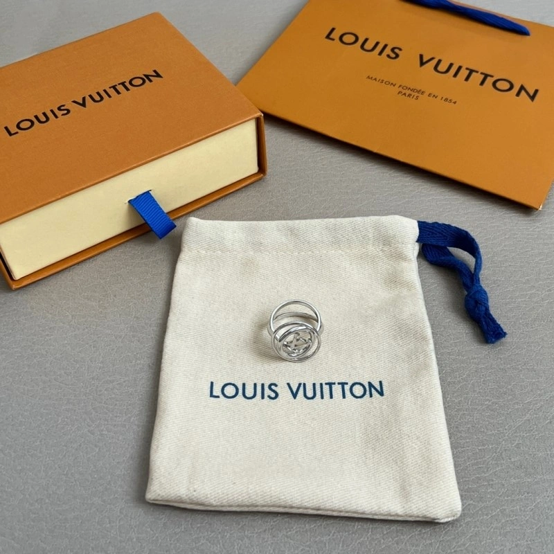 Louis Vuitton Rings TravelReady 247674