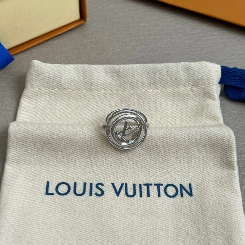 Louis Vuitton Rings TravelReady 247674