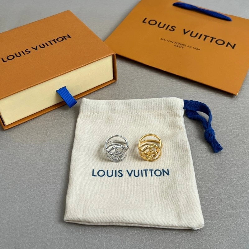 Louis Vuitton Rings TravelReady 247674