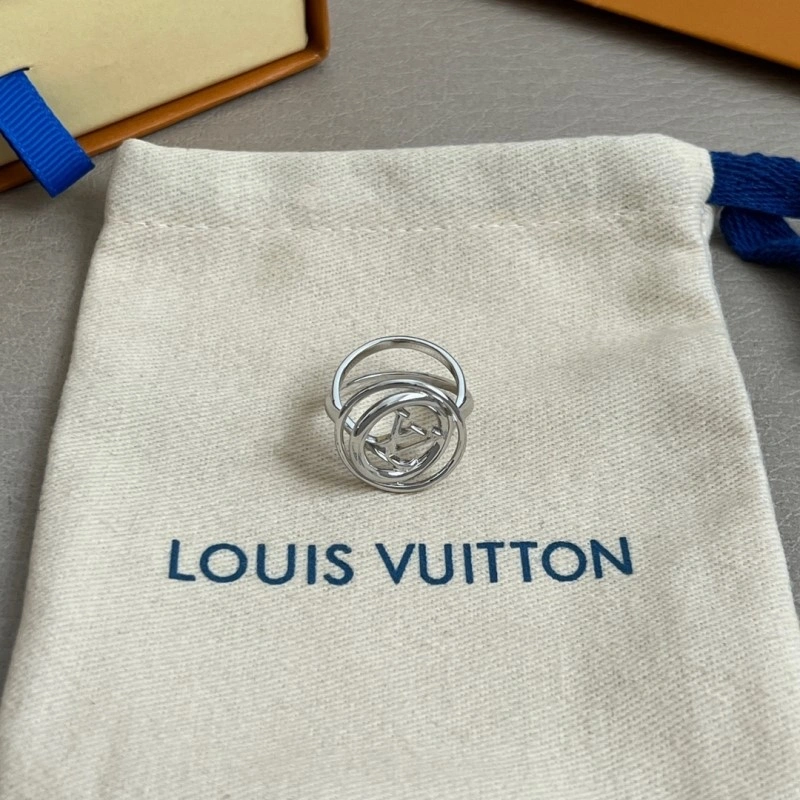 Louis Vuitton Rings TravelReady 247674