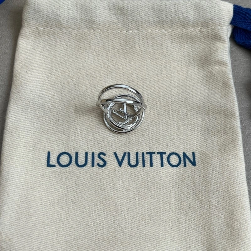 Louis Vuitton Rings TravelReady 247674