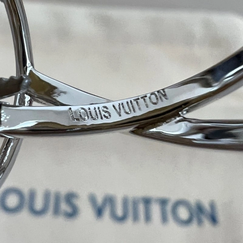Louis Vuitton Rings TravelReady 247674